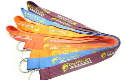 竹纖維掛帶 環(huán)保實(shí)用的廣告促銷(xiāo)禮品