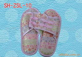 桂林華錦絲綢工藝有限責任公司 保暖鞋與絲織品產品列表