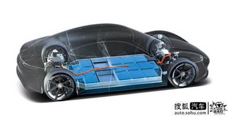 蘋果新專利再引遐想 低調(diào)的“造車夢(mèng)”能否成為電動(dòng)汽車領(lǐng)域的顛覆者？