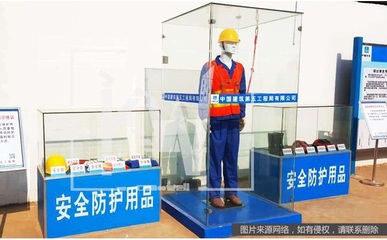 勞動(dòng)防護(hù)用品全解析 分類、作用與正確使用指南